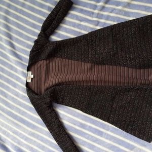 LuLaRoe Sariah Cardigan
